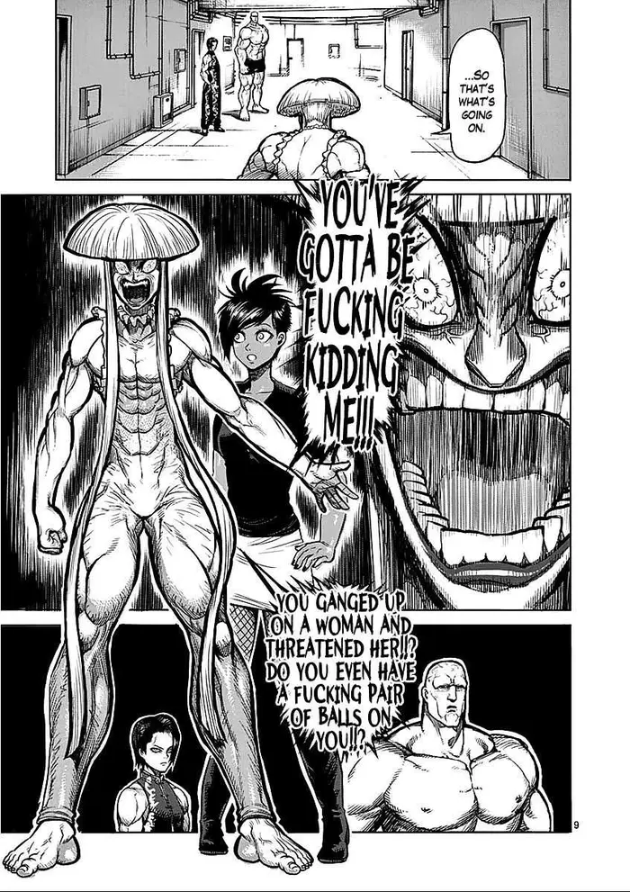 Kengan Ashura Chapter 66 image 10_optimized